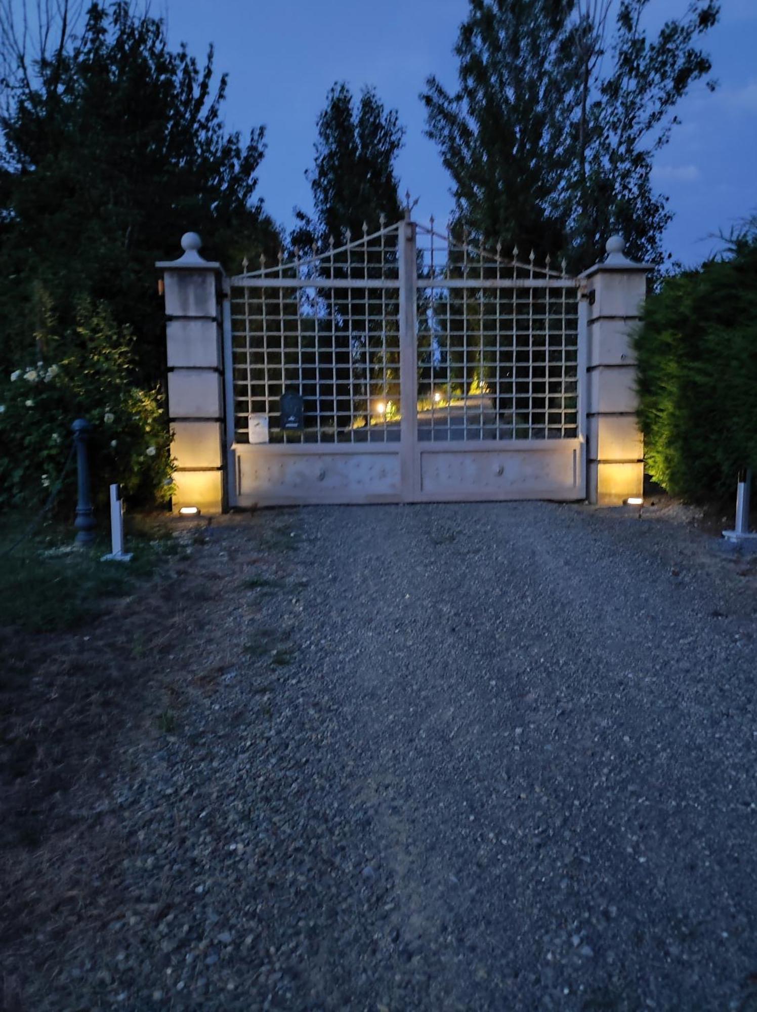 فيلا Casa San Rocco Castelnuovo  المظهر الخارجي الصورة