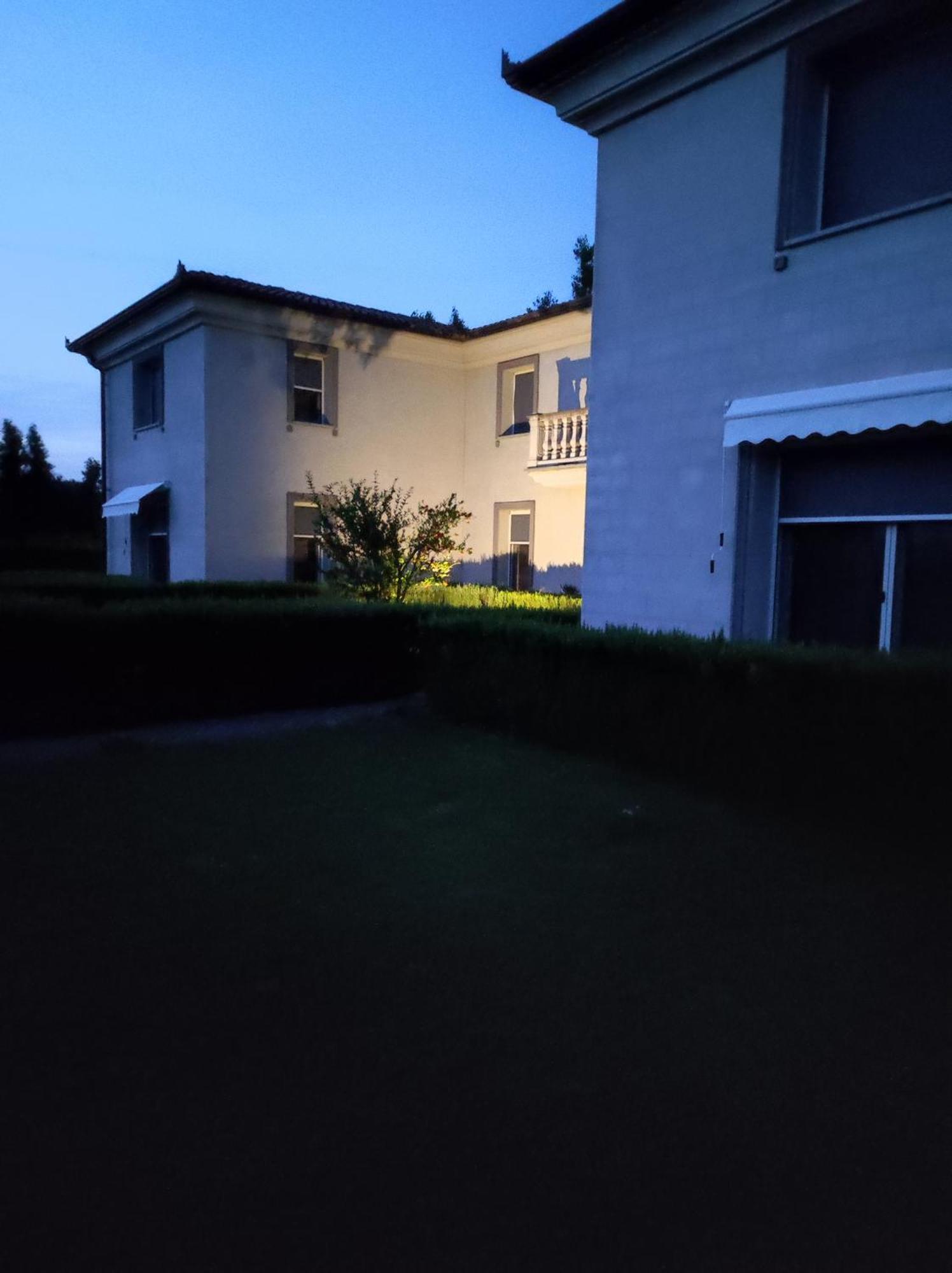فيلا Casa San Rocco Castelnuovo  المظهر الخارجي الصورة