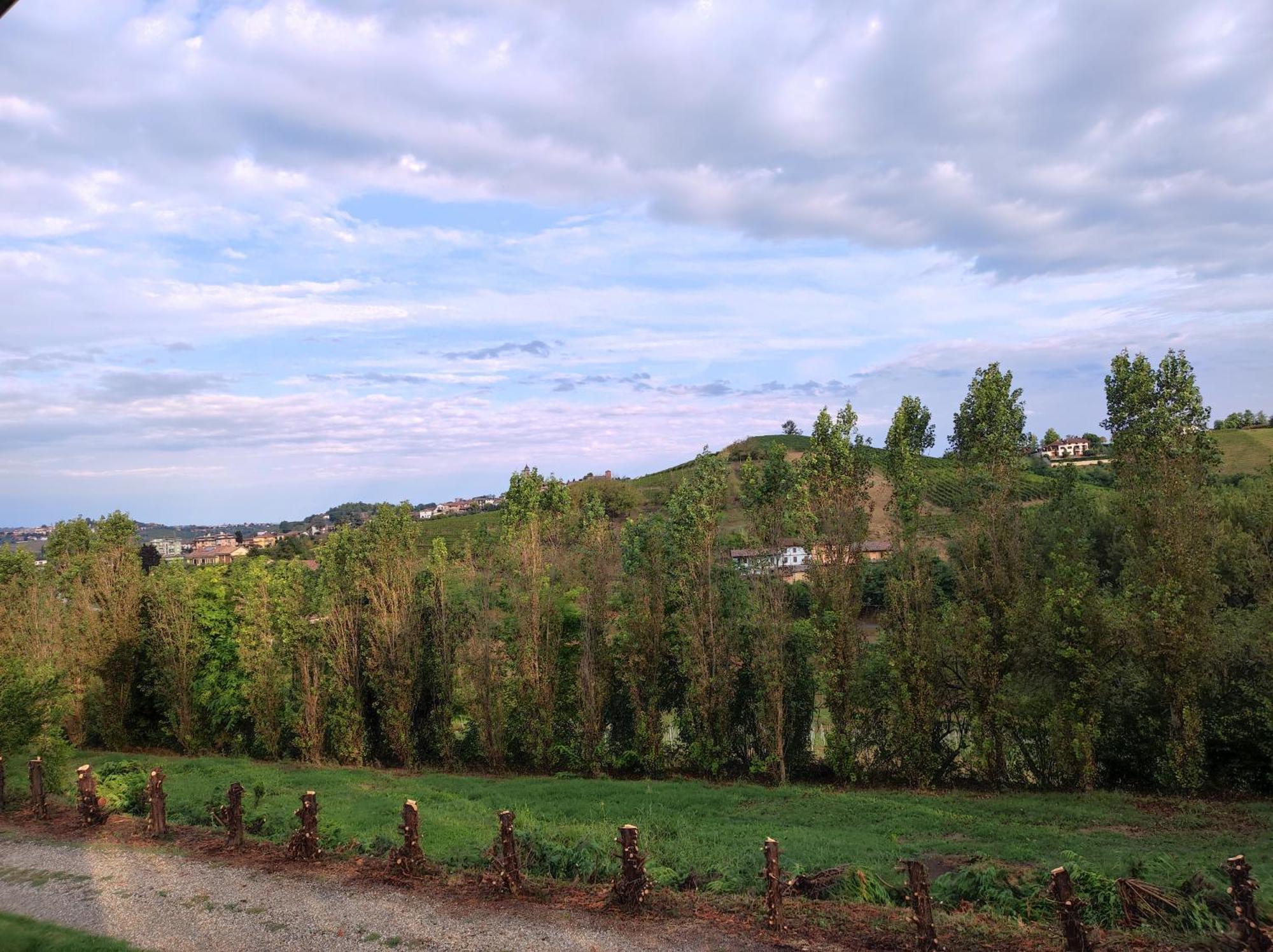 فيلا Casa San Rocco Castelnuovo  المظهر الخارجي الصورة