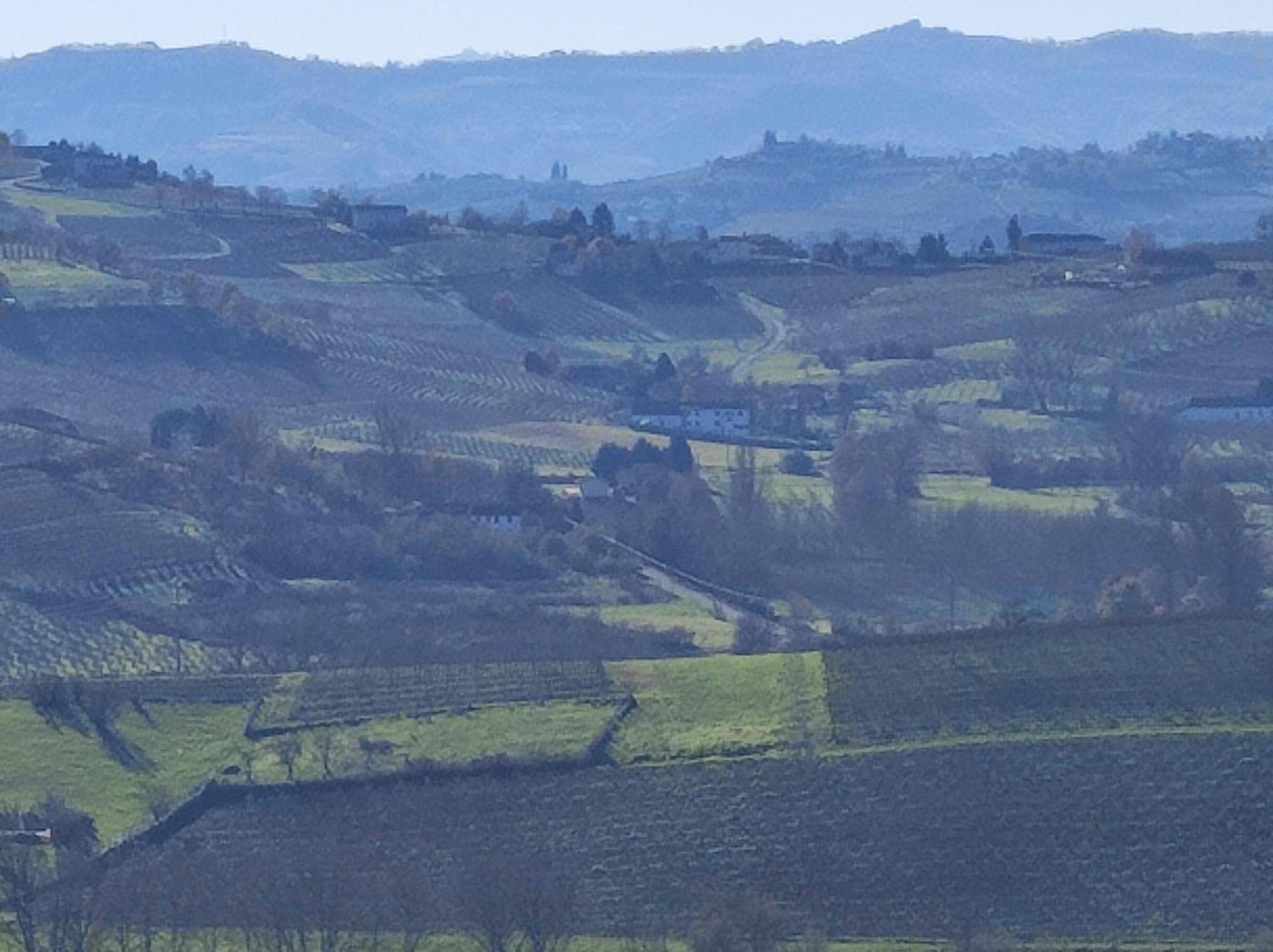 فيلا Casa San Rocco Castelnuovo  المظهر الخارجي الصورة